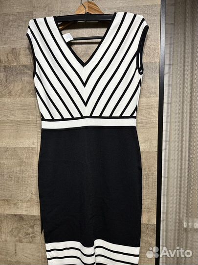 Платье трикотаж женское Madeleine 44-46 р