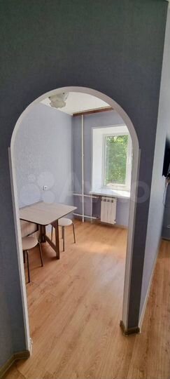 2-к. квартира, 22,8 м², 4/5 эт.