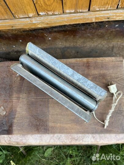 Электрофотоглянцеватель