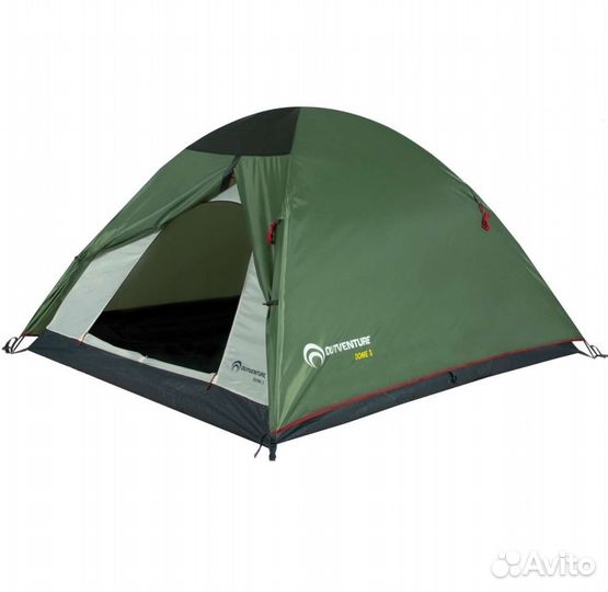 Аренда палаток