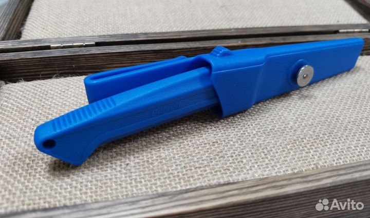 Нож SanRenMu Poised S708-7