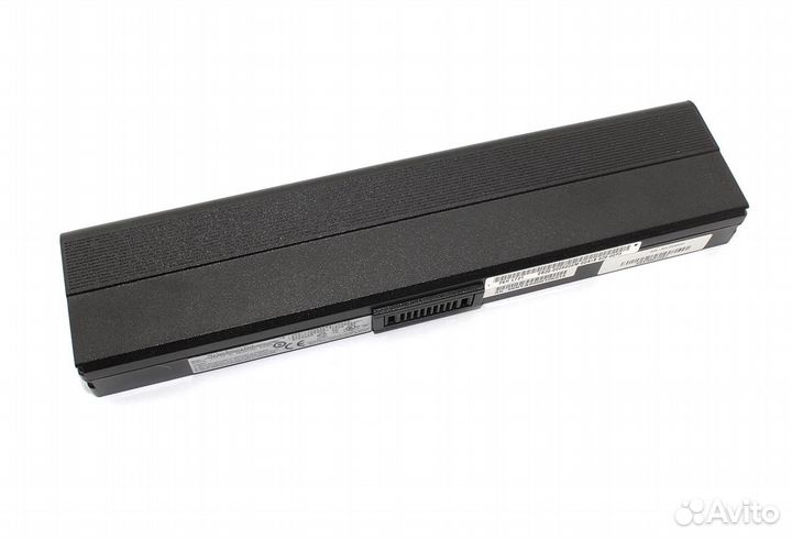 Аккумулятор Asus A32-F9 4800mah