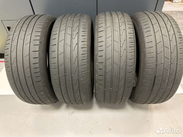 Hankook Ventus Prime 3 K125 215/55 R16 93V