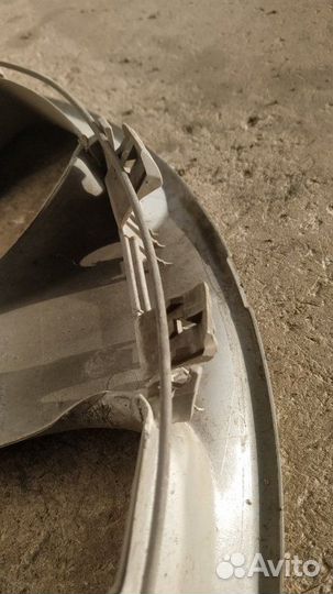 Колпак колеса Mitsubishi Lancer 10 2007-2017