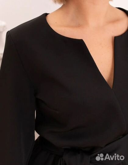 Платье olga peltek