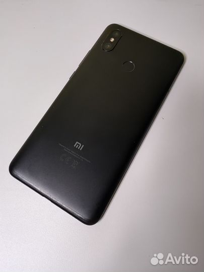 Xiaomi Mi Max 3, 4/64 ГБ