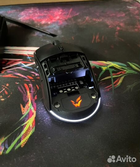 Игровая мышь Ardor gaming phantom pro