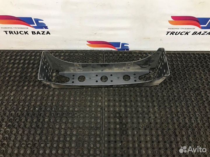 Траверса рамы поперечная Renault T, Volvo FM