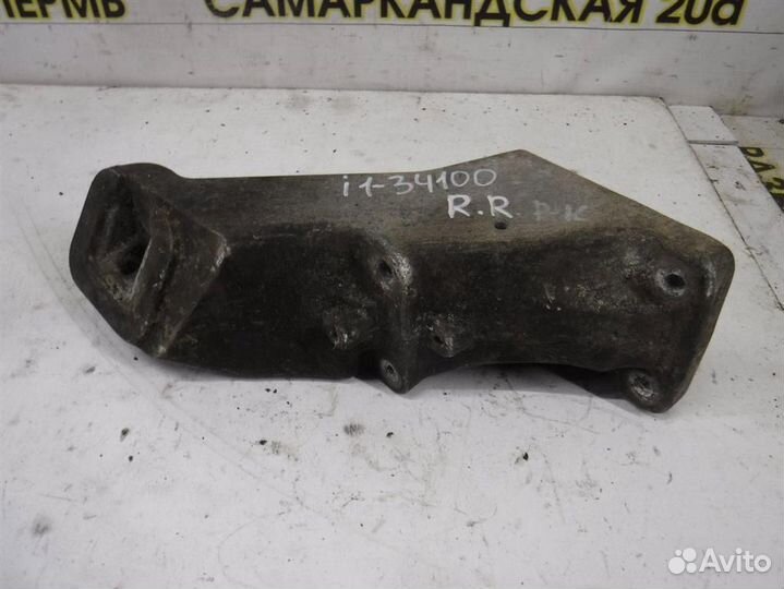 Кронштейн двигателя правый Land Rover Range Rover