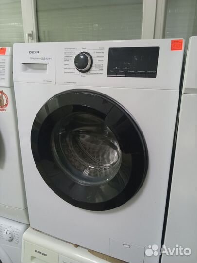 Стиральная машина бу С Гарантией есть доставка