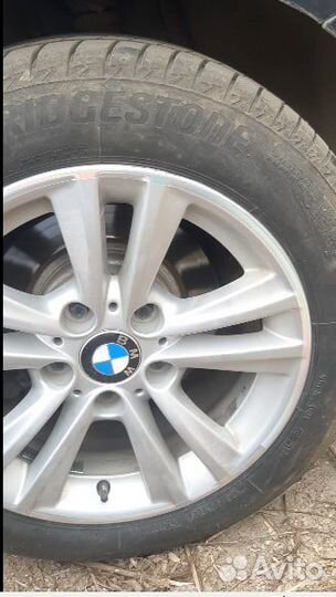 Bridgestone Blizzak Revo GZ 16/15.5 R16 91