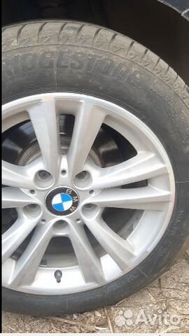 Bridgestone Blizzak Revo GZ 16/15.5 R16 91