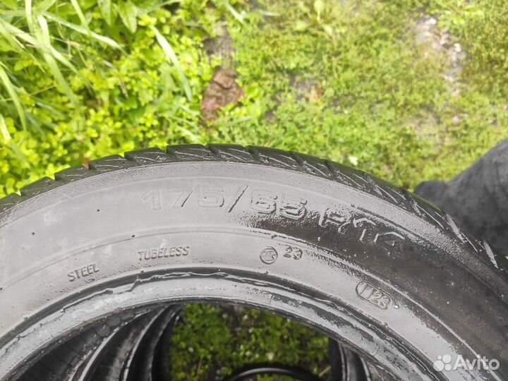 КАМА Breeze (HK-132) 175/65 R14