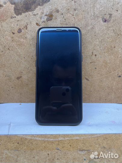 Samsung galaxy s8 plus