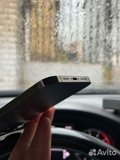 iPhone 13 Pro Max, 256 ГБ