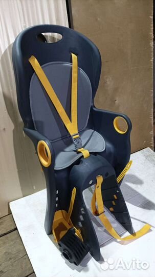 Велокресло