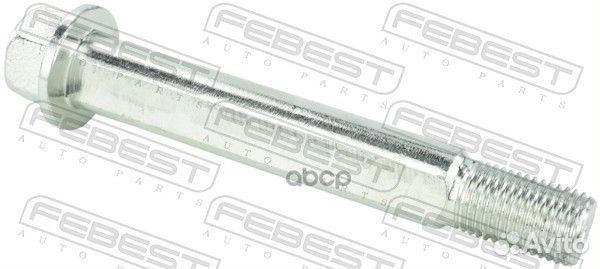 Болт с эксцентриком 0429011 Febest