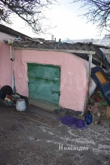 Дом 67 м² на участке 26 сот.