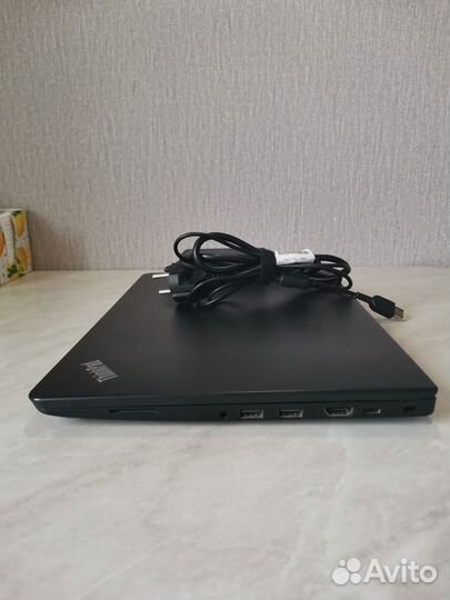 Lenovo thinkpad 13 gen 2