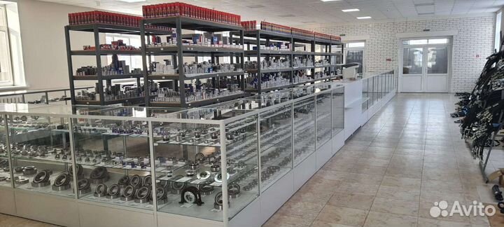 Ступичный подшипник