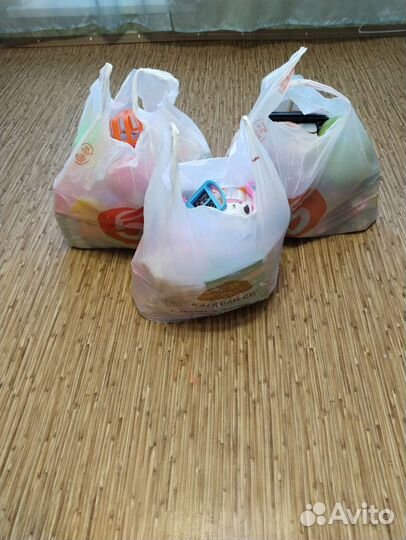 Детские игрушки