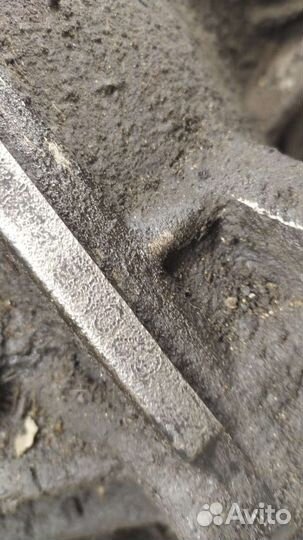 Двигатель 2.0 Opel Vectra, A С20NE