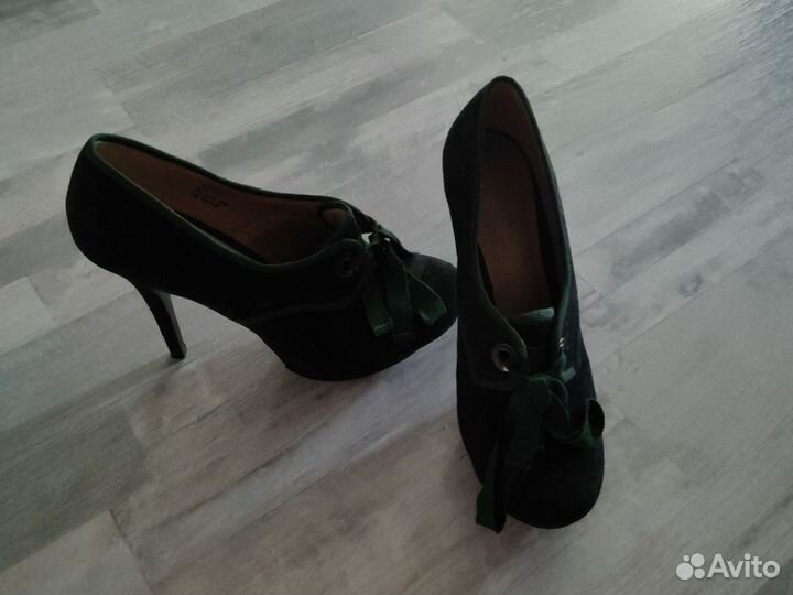 Туфли женские 37'5