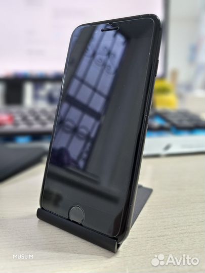 iPhone 7, 128 ГБ
