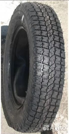 Forward Professional 156 185/75 R16C 104Q