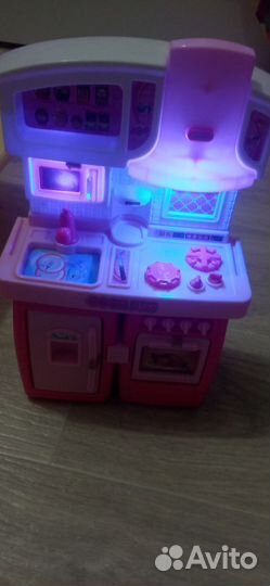 Мебель для Барби и кукольных домиков