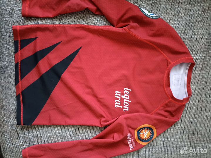 Детский Комплект для MMA или BJJ. 11/12 лет