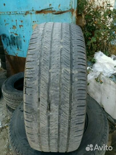 Michelin Latitude Tour HP 265/65 R17