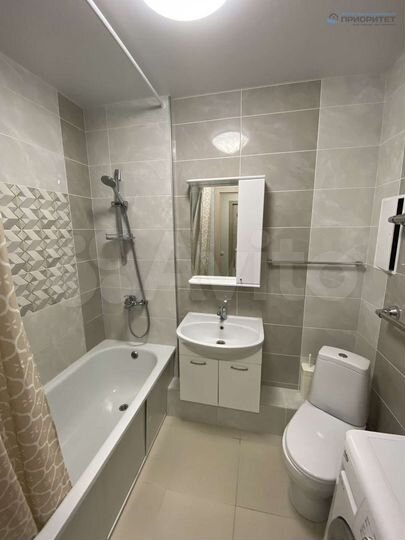 Квартира-студия, 26,5 м², 3/17 эт.