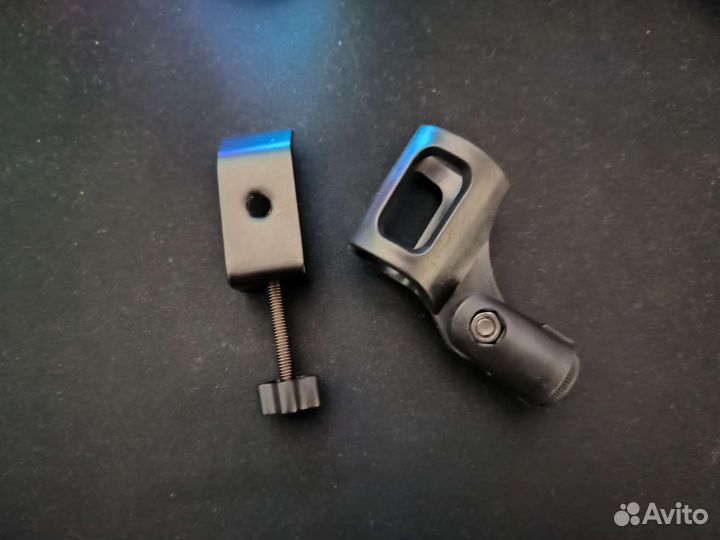 Кронштейн для микрофона