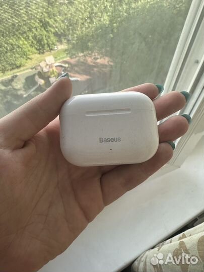 Наушники Baseus