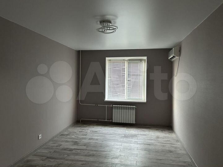 1-к. квартира, 37,6 м², 4/5 эт.