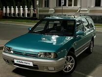 Nissan Primera 2.0 MT, 1992, 300 000 км, с пробегом, цена 400 000 руб.