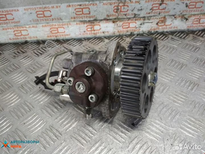 Тнвд Opel Meriva 2 (B) 2011 55586499