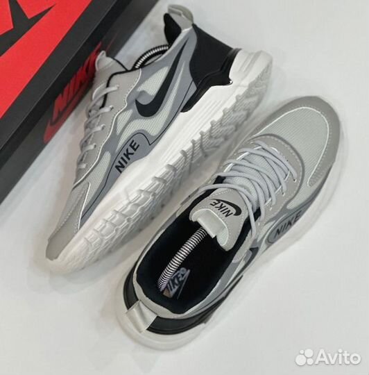 Кроссовки мужские Nike Air