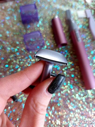 Триммер для женщин