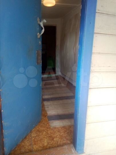 2-к. квартира, 45 м², 1/1 эт.