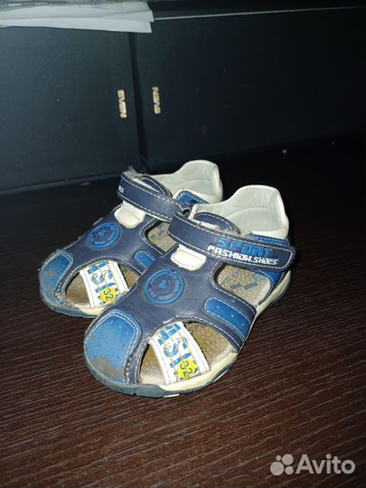 Сандалии,ботинки