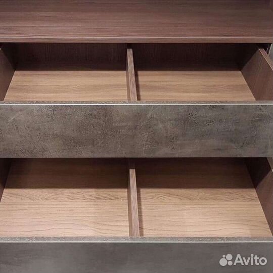 Встраиваемый шкаф в полок