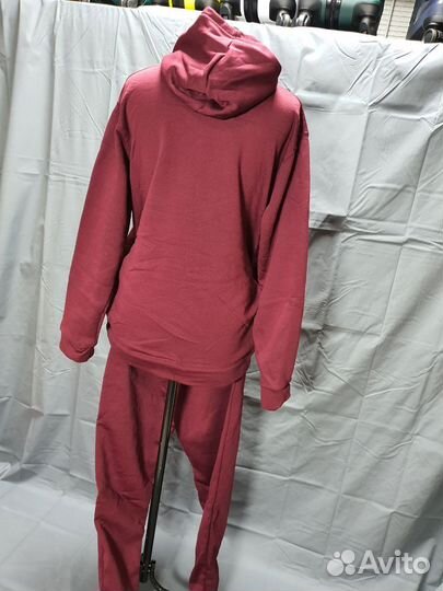 Спортивный костюм на флисе