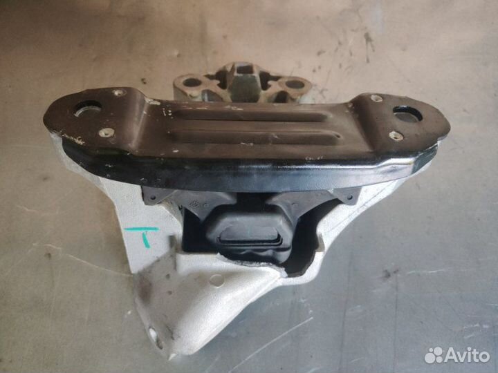 Подушка двигателя передняя левая Chery Tiggo Pro 7