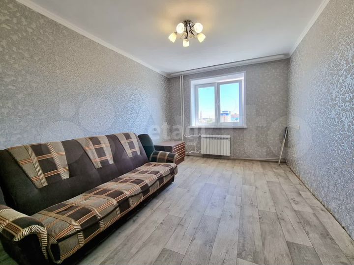 2-к. квартира, 59,7 м², 7/10 эт.