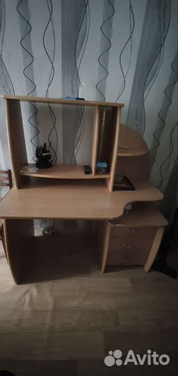 Компьютерный стол бу