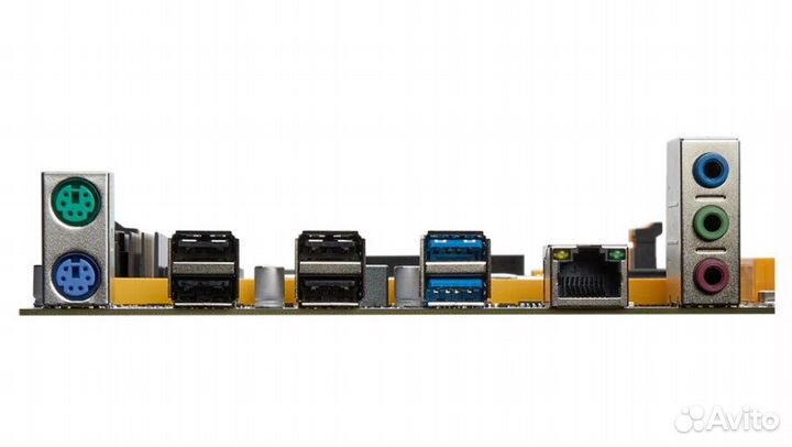 Материнская плата qiyida X99 LGA2011-3