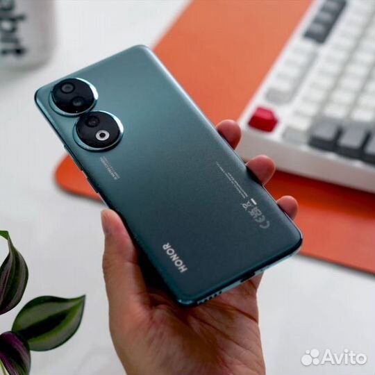 HONOR 90, 12/512 ГБ