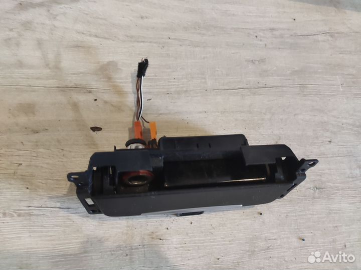 Пепельница Ford Mondeo 4 Форд Мондео 4